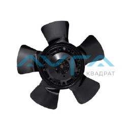 A2D200-AA02-01 Осевой вентилятор 200 мм ebmpapst