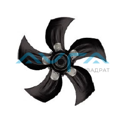 A3G800-AT21-01 Осевой вентилятор ebmpapst