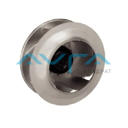 R3G355-AY40-01 Центробежный (радиальный) вентилятор ebmpapst