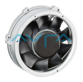 DV 6318/2 TDH4P Вентилятор компактный ebmpapst