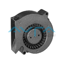 RL 48-19/14 Вентилятор компактный ebmpapst
