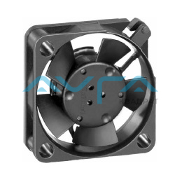 255/2 N Вентилятор компактный ebmpapst 