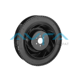 RER 160-28/12 N/12 Вентилятор компактный ebmpapst