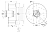 R2E310-AA01-08 Центробежный вентилятор ebmpapst