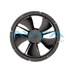 W1G230-EB89-01 Осевой вентилятор ebmpapst