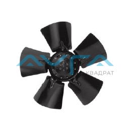 A4E300-AA01-02 Осевой вентилятор ebmpapst