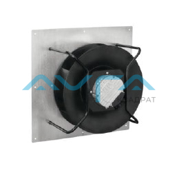K3G355-RS02-H2 Центробежный (радиальный) вентилятор ebmpapst