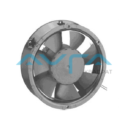 AC 6200 NM Вентилятор компактный ebmpapst 