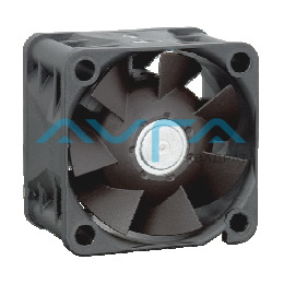 424 J/2 HU-008 Вентилятор компактный ebmpapst 