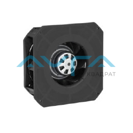 K3G250-RE07-07 Центробежный (радиальный) вентилятор ebmpapst