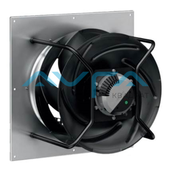 K3G500-8317081582 Центробежный ЕС-вентилятор ebmpapst RadiCal (для дата-центров)