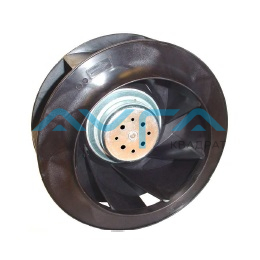 RER 225-63/18/2 TDMO Вентилятор компактный ebmpapst