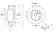 R2D160-AC02-13 Центробежный вентилятор ebmpapst