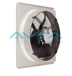 W3G630-GR85-01 Осевой вентилятор  ebmpapst