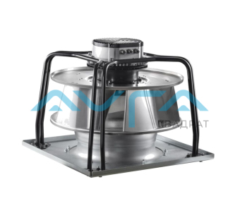 EC137/60D3G01-B315/100A2-01-Z Центробежный ЕС-вентилятор Weiguang  Airfoil