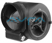 D2E146-HT67-01 Центробежный вентилятор ebmpapst