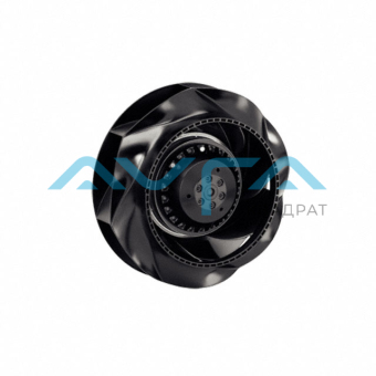 R2E250-AL05-16 Центробежный вентилятор ebmpapst