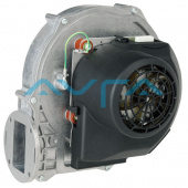 RG148/1200-3633-010204 KT – 230 V Центробежный вентилятор ebmpapst