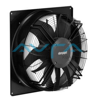 Серверный вентилятор