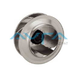 R3G400-AY87-01 Центробежный (радиальный) вентилятор ebmpapst