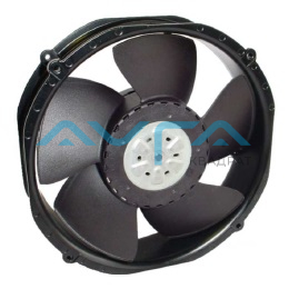 2214 F/2TDHO Вентилятор компактный ebmpapst 