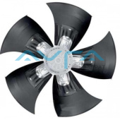 A3G450-AK65-01 Осевой вентилятор ebmpapst 