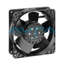 4650 NR Вентилятор компактный ebmpapst