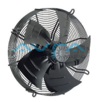 S4D450-AU01-02 Осевой вентилятор ebmpapst