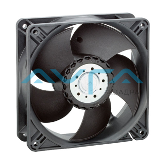 4412 F/2 GLL-520 Вентилятор компактный ebmpapst 