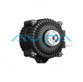 AL200/28-iQC3608-050112 Осевой вентилятор 