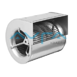 Центробежный (радиальный) вентилятор ebmpapst D3G146AH5001