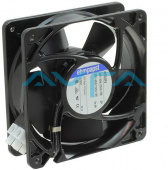 4650 N-465 Вентилятор компактный ebmpapst