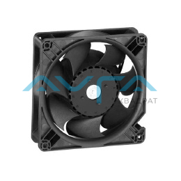 DV 5214/2 NU-807 Вентилятор компактный ebmpapst