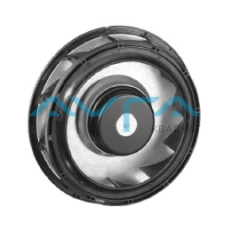 RER 125-19/12 N/12 Вентилятор компактный ebmpapst