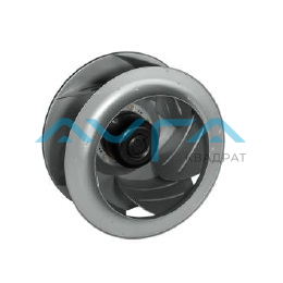 R3G560-AQ08-68 Центробежный (радиальный) вентилятор ebmpapst