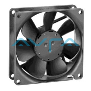 8412 N/2 GME Вентилятор компактный ebmpapst