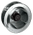 R4E400-AB23-05 Центробежный вентилятор ebmpapst