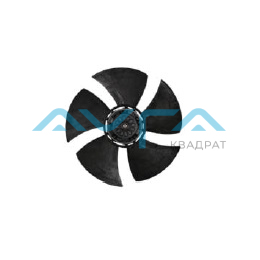 A4E350-AN02-02 Осевой вентилятор ebmpapst