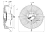 S3G500-AE33-01 Осевой вентилятор ebmpapst