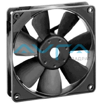 4414 F/2 Вентилятор компактный ebmpapst