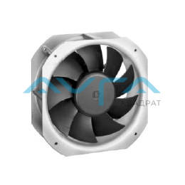 W1G200-HH77-52 Осевой вентилятор 200 мм ebmpapst