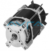 KM4040/4-300 zae Электродвигатель ebmpapst