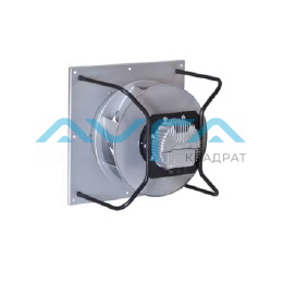 Центробежный (радиальный) вентилятор ebmpapst K3G500AP2501
