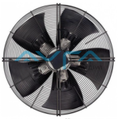 A4D630-AR01-01 Осевой вентилятор ebmpapst 