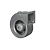 G2D180-CF02-09 Центробежный вентилятор ebmpapst