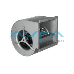 Центробежный (радиальный) вентилятор ebmpapst D4D225CC0102