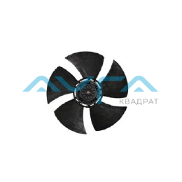 A4D350-AN08-02 Осевой вентилятор ebmpapst