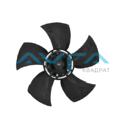 A4E300-AS72-01 Осевой вентилятор ebmpapst