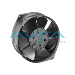 W2S130-BM03-01 Осевой вентилятор 130 мм ebmpapst (47/0,047 кВт) 2700 об/мин