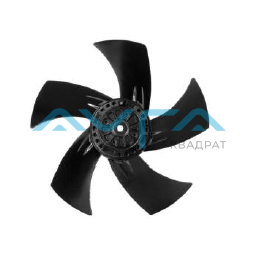 A2E300-AP02-01 Осевой вентилятор ebmpapst